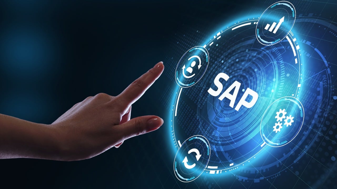 Adv. C-Suite Service – SAP Consulting