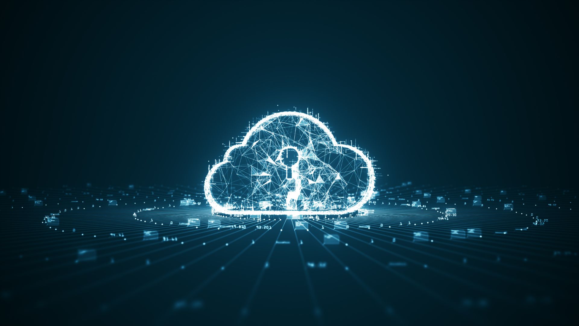 Let’s Talk About Clouds! 10 Interesting Facts About Cloud Computing