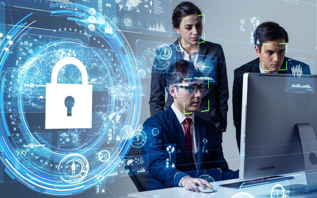 Cyber Security Services in USA